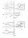 Fig. 02 - System for piloting an aircraft provided with a performance functions server