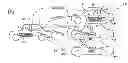 Fig. 01 - Method for vehicle communication by means of a vehicle-implemented vehicle diagnostic system, vehicle diagnostic interface, interace module, user communication terminal, data connection system, and diagnostic and control network for a plurality of vehicles