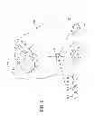 Fig. 06 - Method for vehicle communication by means of a vehicle-implemented vehicle diagnostic system, vehicle diagnostic interface, interace module, user communication terminal, data connection system, and diagnostic and control network for a plurality of vehicles