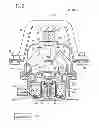Fig. 03 - Control apparatus for controlling active vibroisolating support device