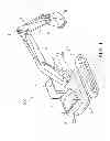 Fig. 02 - Excavation control system for hydraulic excavator