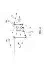 Fig. 07 - Excavation control system for hydraulic excavator