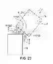 Fig. 21 - Vehicle control apparatus including an obstacle detection device