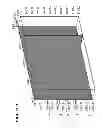 Fig. 09 - SEISMIC DATA PROCESSING INCLUDING TRUE-AZIMUTH THREE-DIMENSIONAL INTERNAL MULTIPLE ATTENTUATION WITHOUT SUBSURFACE INFORMATION