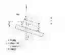 Fig. 01 - Railway track geometry defect modeling for predicting deterioration, derailment risk, and optimal repair