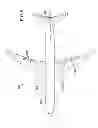 Fig. 08 - Autonomous non-destructive evaluation system for aircraft structures