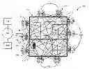 Fig. 01 - Systems and methods of device-free motion detection and presence detection
