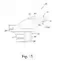 Fig. 16 - Customized patient-specific bone cutting blocks