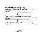 Fig. 06 - PORTABLE ELECTRONIC DEVICE HAVING A MEMORY CARD MODULE FOR CONDUCTING ELECTRONIC TRANSACTIONS