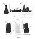 Fig. 10 - Complementary item recommendations using image feature data