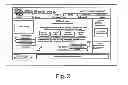 Fig. 03 - Electronic commerce gift shopping cart management system