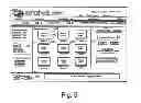 Fig. 06 - Electronic commerce gift shopping cart management system