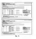 Fig. 10 - Electronic commerce gift shopping cart management system