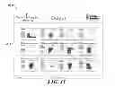 Fig. 32 - Dynamic reconfiguration of web pages based on user behavioral portrait