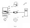 Fig. 21 - Financial-service structured content manager