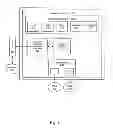 Fig. 06 - System and method for violation enforcement utilizing vehicle immobilization