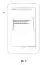 Fig. 04 - Presenting a document to a remote user to obtain authorization from the user