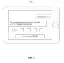 Fig. 10 - Presenting a document to a remote user to obtain authorization from the user