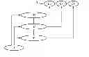 Fig. 01 - Method for the computer-assisted modeling of a wind power installation or a photovoltaic installation with a feed forward neural network