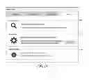 Fig. 13 - Functionalities, features, and user interface of a synchronization client to a cloud-based environment
