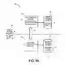 Fig. 02 - Partial file restore in a data storage system