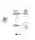 Fig. 02 - Table level database restore in a data storage system