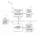 Fig. 01 - Table level database restore in a data storage system