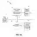 Fig. 02 - Table level database restore in a data storage system