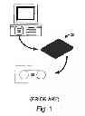 Fig. 02 - Systems and methods for writing data and storage system specific metadata to network attached storage device