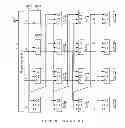 Fig. 07 - Delay fabric apparatus and delay line