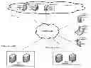 Fig. 01 - System and method of browsing offline and queried content
