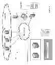 Fig. 11 - System and method of browsing offline and queried content