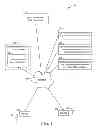 Fig. 02 - CHOOSING A SERVICE TO PROVIDE A MESSAGE