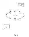 Fig. 07 - Methods, systems, and computer program products for processing a request for a resource in a communication