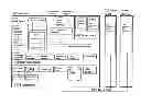 Fig. 01 - Framework and method for monitoring performance of virtualized systems based on hardware base tool
