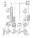 Fig. 13 - Framework and method for monitoring performance of virtualized systems based on hardware base tool