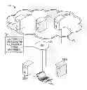 Fig. 01 - Balancing the allocation of virtual machines in cloud systems