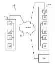 Fig. 01 - Router for performing NAT and/or PAT translations
