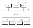 Fig. 01 - Interconnect, bus system with interconnect and bus system operating method