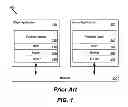 Fig. 02 - Net-centric adapter for interfacing enterprises systems to legacy systems