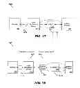 Fig. 16 - Net-centric adapter for interfacing enterprises systems to legacy systems