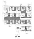 Fig. 17 - Net-centric adapter for interfacing enterprises systems to legacy systems