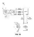 Fig. 18 - Net-centric adapter for interfacing enterprises systems to legacy systems