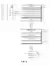 Fig. 04 - Management of partial data segments in dual cache systems