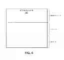 Fig. 05 - Management of partial data segments in dual cache systems