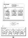 Fig. 02 - Selecting first data sets in a first storage group to swap with second data sets in a second storage group