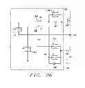 Fig. 05 - Recharging of the gate charge of a transistor