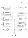 Fig. 10 - Hierarchical global clock tree