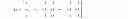 Fig. 12 - Resolving trapping sets
