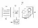 Fig. 01 - Converting text content to a set of graphical icons